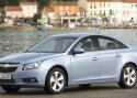 Ka Chevrolet Cruze hädas lekkiva kütusega