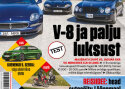 Autoleht, 3. juuni 2020