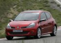 Renault Clio Sport Concept: seeriatootmine on lähedal