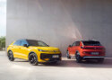 Uue põlvkonna Volkswagen T-Roc jõudis Eestis müügile