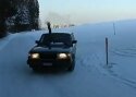 Šveitslane pani Volvo'sse ahju