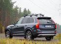 Motors24 proovisõit - Volvo XC90 T8 Twin Engine