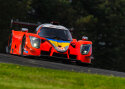 Tõnis Kasemets saavutas Mid-Ohio ringrajal teise koha