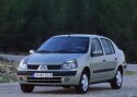 Seest asjalik Renault Thalia