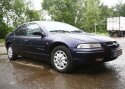 Potentsiaalselt ülimalt kulukas valik – Chrysler Stratus