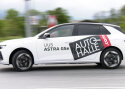 Opel Astra GSe - auto24 proovisõit