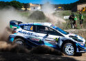 Ralli: M-Sport testisõitu Monza ralli eel ei korralda
