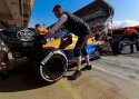 F1: McLareni tiim ei osale MM-sarja avaetapil