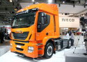 IAA 2012: Iveco pani Stralise sõitma vedelgaasil