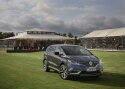 Renault Espace saab sportliku turbomootori
