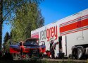 Ralli: 18. Lõuna-Eesti Ralli nimisponsoriks saab RedGrey Team
