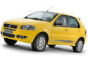 Fiat esitles uuenenud Palio't