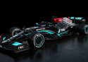 FOTOD. Mercedes esitles tänavust F1 autot