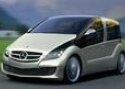 Tokyo autonäitusel näitab Mercedes elektriautot