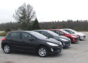 Testisõit: Peugeot 308