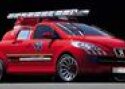 Peugeot näitab Pariisis kolme kontseptsiooniautot