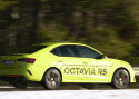 Škoda Octavia RS - auto24 proovisõit
