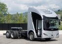 Irizar hakkab tootma elektrilisi veoautosid