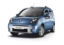 Renault Kangoo 2011. aasta põlvkond
