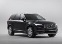 Kuulikindel Volvo XC90