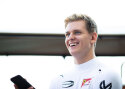 F1: Mick Schumacher palgati Haasi tiimi sõitjaks