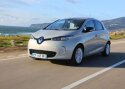 Renault Zoe pole leidnud piisavalt ostjaid