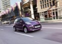 Peugeot 107 amortisaatorid võivad puruneda