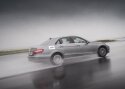Uus Mercedes-Benz E 300 BlueTEC HYBRID tõestas oma ökonoomsust