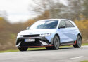 Hyundai Ioniq 5 N - auto24 proovisõit