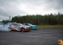 Eesti drifti hooajaga tehti algust Kehalas
