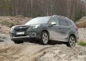 Subaru Forester - auto24 proovisõit