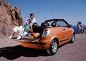 Citroen C3 korjab auhindu