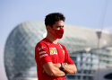F1: Charles Leclerc nakatus koroonaviirusse