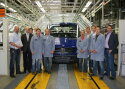 Mercedes on Ludwigsfeldes tootnud pool miljonit autot