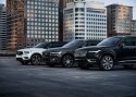 Volvo uus rekord: üle 700 000 auto aastas