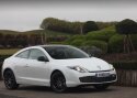 Renault' Laguna Coupe: Monaco GP limiteeritud versioon