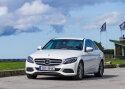 Motors24 proovisõit - Mercedes-Benz C 350e