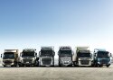 Geely omandas osaluse Volvo veoautosid tootvas harus