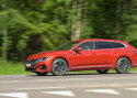 Volkswagen Arteon Shooting Brake - auto24 proovisõit
