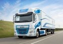DAF ja VDL ehitasid ühiselt elektriveoki