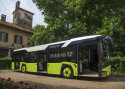 Solaris tarnib Vilniusele 150 bussi 