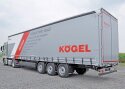 IAA 2012: Kögel pakub universaalset järelhaagist
