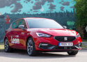 Seat Leon - auto24 proovisõit