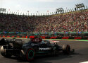 F1 sarja vaadatavus 2021. aastal kasvas