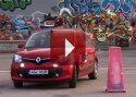 Motorsi Proovisõit - uus Renault Twingo