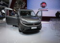 IAA 2014: Fiat värskendas Doblot