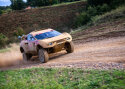 Ralli: Sebastien Loeb alustas ettevalmistust Dakari ralliks