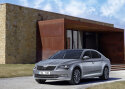 Škoda Superb sai 15 aastat vanaks