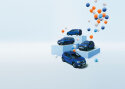 Dacia toob müügile erimudelid 15 Years