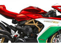 MV Agusta juubeliseeria müüdi läbi sekunditega